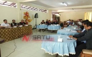 Forman Malang Siap Perangi Narkoba