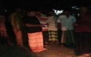 Gara-gara Rumput, Warga Bangkalan Tega Bacok Tetangganya Sendiri