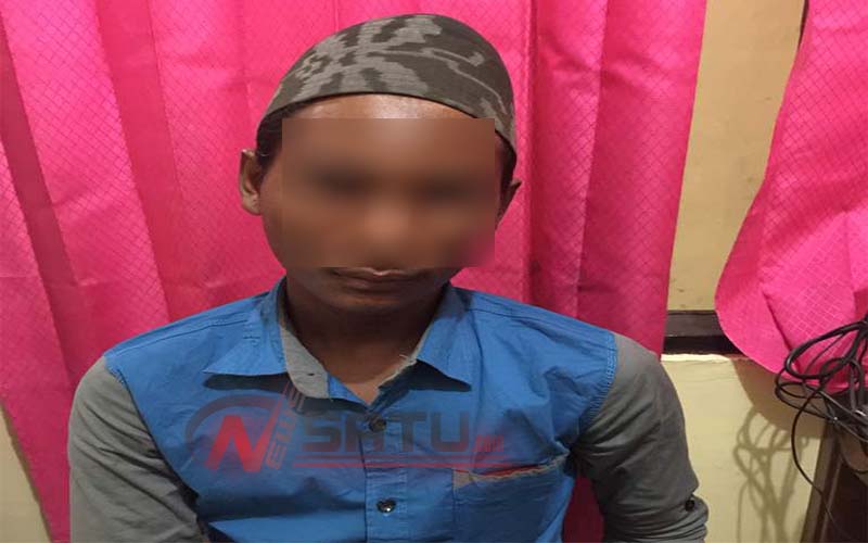 Gara-gara Tak Direstui, Pemuda Ini Tega Bunuh Kekasihnya