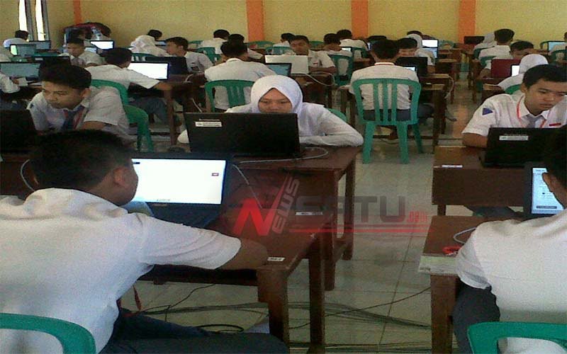 Hasil UNBK Tingkat SMA, Sumenep Tertinggi di Madura