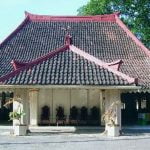 Inilah Tujuh Situs di Keraton Sumenep Yang Ditetapkan Sebagai Cagar Budaya