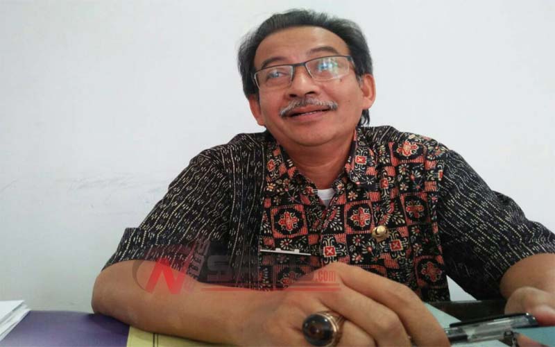 Inspektorat Sumenep Akan Perketat Pengawasan Pengelolaan DD Dan ADD