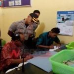 Isu Marak Calo, Kapolres Sumenep Pantau Pembuatan SIM