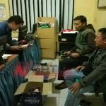 Jualan Miras, Warga Bluto Diamankan Polisi