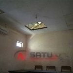 Kantor KI Bangkalan Memprihatinkan