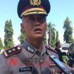 Kapolres Sumenep, AKBP H Joseph Ananta Pinora