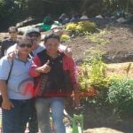 Keindahan Wisata Putri Rengganis Bondowoso Menarik Perhatian Wisatawan