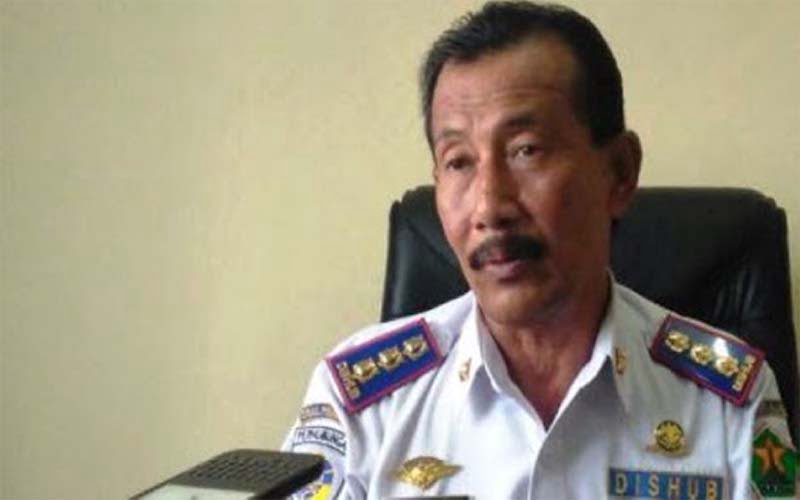 Kerap Kali Terjadi Kecelakaan, Dishub Malang Akan Perbaiki Traffic Light
