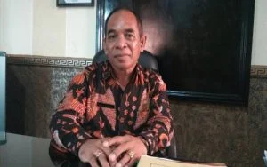Pemkab Sumenep Akan Relokasi PKL Area Terminal Lama  