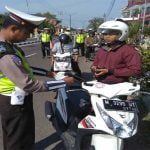 Langgar Peraturan Lalu Lintas, Ribuan Pengendara Terjaring Operasi Patuh