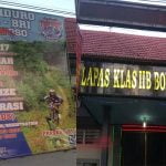 Lapas Kelas IIB Bondowoso Gelar Gowes Fun Bike Enduro
