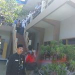 Listrik Padam, Peserta UNBK di Sumenep Panik