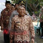Duduki Peringkat Ke 35 Di Jatim, Bupati Sumenep Seriusi Pembangunan SDM