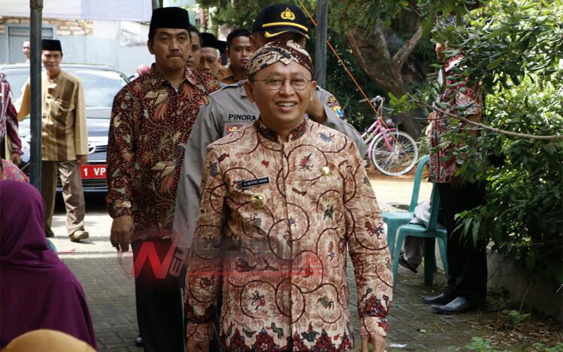 Duduki Peringkat Ke 35 Di Jatim, Bupati Sumenep Seriusi Pembangunan SDM