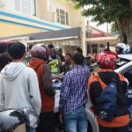 Operasi Patuh, Belasan Pengendara Di Kota Batu Terjaring Razia