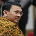 PN Jakarta Utara; Ahok Divonis 2 Tahun Penjara