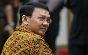 PN Jakarta Utara; Ahok Divonis 2 Tahun Penjara