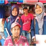 Pasar Dalam Stabilitas Perekonomian