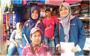 Pasar Dalam Stabilitas Perekonomian