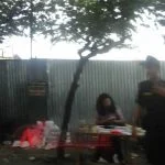 Pasar Merjosari Ditutup, Ratusan Personel Disiagakan