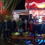 Pasar Parkiran Batu Gelar Tasyakuran