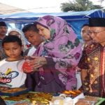 Pasar Ramadan Akan Dipusatkan Depan Lapangan Giling
