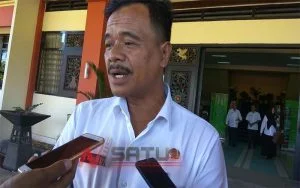 Pemkab Akan Relokasi PKL Area Terminal Lama Ke Pasar Anom Sumenep