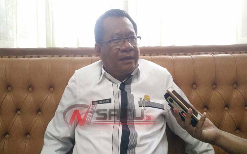 Pemkab Sumenep Harus Bebas Dari Kemiskinan Dan Pengangguran