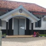 Penghuni Rutan Sumenep Capai 219