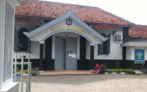 Penghuni Rutan Sumenep Capai 219