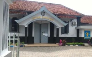 Penghuni Rutan Sumenep Capai 219