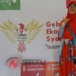 Penulis Reni Marlina, Mahasiswi STEI SEBI