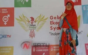 Kecanggihan Teknologi Memfasilitasi Sistem Keuangan