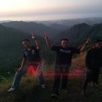 Pesona Puncak Bukit Kalajengking Di Bondowoso