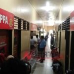 Petugas Dishub Dan ABK Di Pelabuhan Kalianget Diamankan Tim Saber Pungli