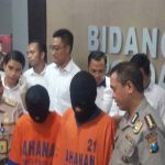 Polda Jatim Ringkus Pengepul Baby Lobster