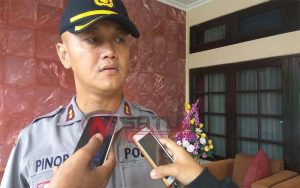 Polres Sumenep Akan Awasi Kelangkaan BBM Premium Di SPBU