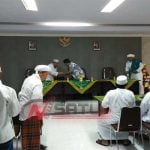 Puluhan Ulama Sumenep Datangi Kejari