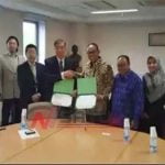 Rektor Unisma Kunjungi Tiga Universitas Di Jepang