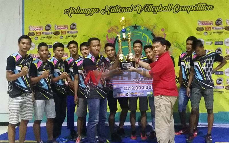 STKIP Sumenep Torehkan Prestasi di Tingkat Nasional