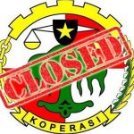Salahi Aturan, Sembilan Koperasi Dihapus
