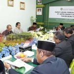 Setoran PAD BPRS Sumenep Capai Rp 6 Miliar Lebih