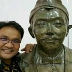 Teguh Santosa Ketua SMSI Pusat