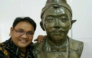 SMSI Siap Menopang Program Sembilan Agenda Prioritas Presiden Joko Widodo
