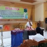 Tingkatkan Pelayanan, RSUD Moh. Anwar Sumenep Beri Pelatihan