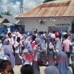 Ujian Nasional; Siswa SMA Sederajat Di Buton Lulus Seratus Persen