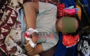 Usai Gelar Pesta Miras Oplosan, Pemuda Di Sumenep Meregang Nyawa