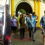 Wabup Fauzi; Kunjungan Wisata Terbanyak Sumenep Duduki Posisi Ke 5 Di Jatim