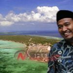 Wabup Fauzi; Optimalkan PKPO Untuk Mempercepat Pembangunan Di Kepulauan