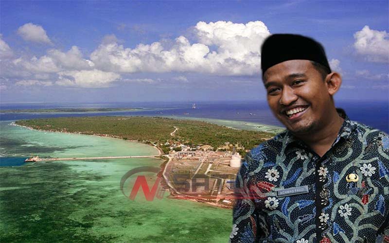 Wabup Fauzi; Optimalkan PKPO Untuk Mempercepat Pembangunan Di Kepulauan
